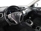 Nissan X-Trail panorama, navi, kamera, hak, klimatronik - 14