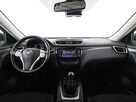 Nissan X-Trail panorama, navi, kamera, hak, klimatronik - 15