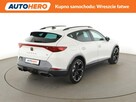 Cupra Formentor FV23% 4x4 DSG full LED virtual cockpit ACC navi kamera czujniki park - 7