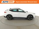 Cupra Formentor FV23% 4x4 DSG full LED virtual cockpit ACC navi kamera czujniki park - 9