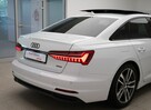 Audi A6 45TFSI Quattro Sline MatrixHD ACC Kamera Wentyle BangOlufsen HAK - 3