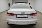 Audi A6 45TFSI Quattro Sline MatrixHD ACC Kamera Wentyle BangOlufsen HAK - 4