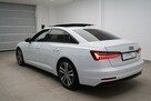 Audi A6 45TFSI Quattro Sline MatrixHD ACC Kamera Wentyle BangOlufsen HAK - 5