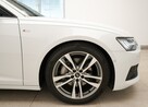 Audi A6 45TFSI Quattro Sline MatrixHD ACC Kamera Wentyle BangOlufsen HAK - 9