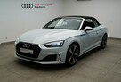 Audi A5 35TDI 163KM S-line LED VirtualPLus Windschott Hak Skóra NAPPA - 2