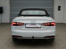 Audi A5 35TDI 163KM S-line LED VirtualPLus Windschott Hak Skóra NAPPA - 4