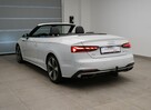 Audi A5 35TDI 163KM S-line LED VirtualPLus Windschott Hak Skóra NAPPA - 5