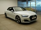 Audi A5 35TDI 163KM S-line LED VirtualPLus Windschott Hak Skóra NAPPA - 6
