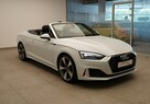 Audi A5 35TDI 163KM S-line LED VirtualPLus Windschott Hak Skóra NAPPA - 7