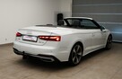 Audi A5 35TDI 163KM S-line LED VirtualPLus Windschott Hak Skóra NAPPA - 8