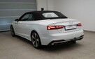 Audi A5 35TDI 163KM S-line LED VirtualPLus Windschott Hak Skóra NAPPA - 9