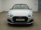 Audi A5 35TDI 163KM S-line LED VirtualPLus Windschott Hak Skóra NAPPA - 10