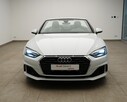 Audi A5 35TDI 163KM S-line LED VirtualPLus Windschott Hak Skóra NAPPA - 11