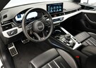 Audi A5 35TDI 163KM S-line LED VirtualPLus Windschott Hak Skóra NAPPA - 16