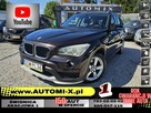 BMW X1 2,0 D 143KM , Lift,Śliczny kolor /GWARANCJA/Zamiana- Automi-x.pl