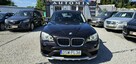 BMW X1 2,0 D 143KM , Lift,Śliczny kolor /GWARANCJA/Zamiana- Automi-x.pl - 4