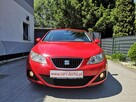 Seat Ibiza 1,4 MPI 86 KM Klima Elektryka Tempomat Halogeny Alu Felgi Gwarancja - 2
