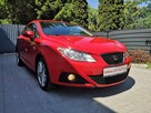 Seat Ibiza 1,4 MPI 86 KM Klima Elektryka Tempomat Halogeny Alu Felgi Gwarancja - 3