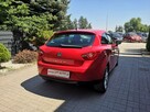 Seat Ibiza 1,4 MPI 86 KM Klima Elektryka Tempomat Halogeny Alu Felgi Gwarancja - 6