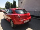 Seat Ibiza 1,4 MPI 86 KM Klima Elektryka Tempomat Halogeny Alu Felgi Gwarancja - 8