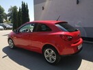 Seat Ibiza 1,4 MPI 86 KM Klima Elektryka Tempomat Halogeny Alu Felgi Gwarancja - 9