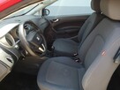 Seat Ibiza 1,4 MPI 86 KM Klima Elektryka Tempomat Halogeny Alu Felgi Gwarancja - 16