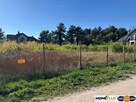 Działka budowlana 940 m² blisko lasu. - 2