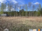 Działka bud. 1371 m² przy lesie, zielona okolica. - 6