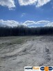 Działka 985 m² w kształcie kwadratu, Słupno, media - 2