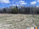 Działka 985 m² w kształcie kwadratu, Słupno, media - 5