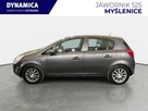 Opel Corsa 1.2 86KM M5 2011 r., komplet kół, klimatyzacja, przebieg 159tys km - 5