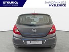 Opel Corsa 1.2 86KM M5 2011 r., komplet kół, klimatyzacja, przebieg 159tys km - 7