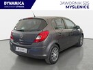Opel Corsa 1.2 86KM M5 2011 r., komplet kół, klimatyzacja, przebieg 159tys km - 8