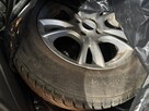 Opel Corsa 1.2 86KM M5 2011 r., komplet kół, klimatyzacja, przebieg 159tys km - 13