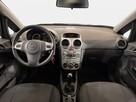 Opel Corsa 1.2 86KM M5 2011 r., komplet kół, klimatyzacja, przebieg 159tys km - 14