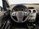 Opel Corsa 1.2 86KM M5 2011 r., komplet kół, klimatyzacja, przebieg 159tys km - 15