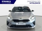Kia Pro_cee'd VAT 23% GT-line 1.4T-GDI 140KM DCT 2020 r., Salon PL I właściciel - 3