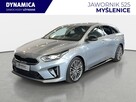 Kia Pro_cee'd VAT 23% GT-line 1.4T-GDI 140KM DCT 2020 r., Salon PL I właściciel - 4
