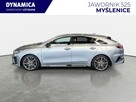 Kia Pro_cee'd VAT 23% GT-line 1.4T-GDI 140KM DCT 2020 r., Salon PL I właściciel - 5