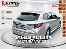 Toyota Corolla 23 Tylko Salon Polska 1Właściciel GWARANCJA serwis ASO 124km