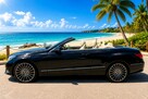 Mercedes E 350 2Właściciel GWARANCJA serwis ASO - 4