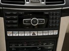 Mercedes E 350 2Właściciel GWARANCJA serwis ASO - 11