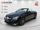 Mercedes E 350 2Właściciel GWARANCJA serwis ASO - 16