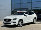 Volvo XC 60 Full LED, Kamera, Skóra, Ele.Klapa, Navi, Wirtual, GWARANCJA, Serwis!