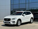 Volvo XC 60 Full LED, Kamera, Skóra, Ele.Klapa, Navi, Wirtual, GWARANCJA, Serwis! - 3