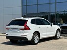Volvo XC 60 Full LED, Kamera, Skóra, Ele.Klapa, Navi, Wirtual, GWARANCJA, Serwis! - 8