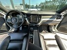 Volvo XC 60 Full LED, Kamera, Skóra, Ele.Klapa, Navi, Wirtual, GWARANCJA, Serwis! - 9