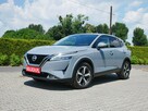 Nissan Qashqai 1.3 DIG-T MHEV 140KM N-Connecta -Kraj -1 Właściciel -Bardzo zadbana