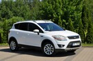 Ford Kuga 2.0TDCI(140KM)*4x4*Skóry*Klimatronik*Reling*I Właściciel*Alu17"ASO - 3