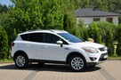 Ford Kuga 2.0TDCI(140KM)*4x4*Skóry*Klimatronik*Reling*I Właściciel*Alu17"ASO - 4